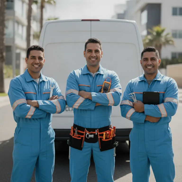 Reparação de Frigoríficos equipe em Belo Horizonte